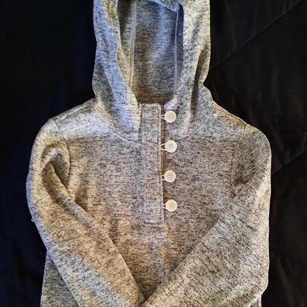 Columbia pullover hoodie